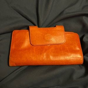 Hobo international wallet